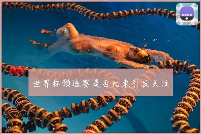 世界杯预选赛是否结束引发关注