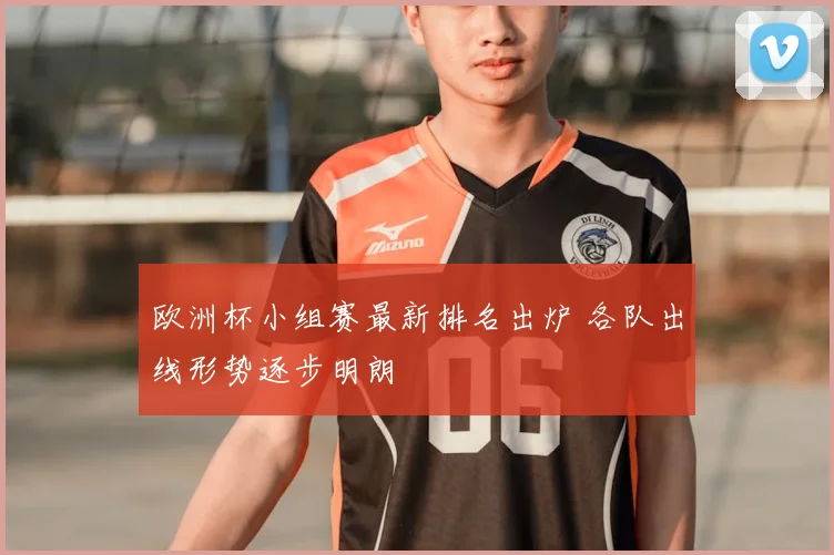 欧洲杯小组赛最新排名出炉 各队出线形势逐步明朗