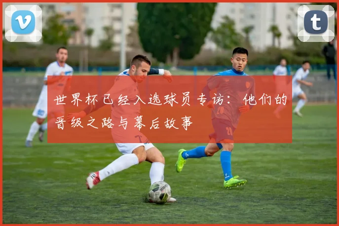 世界杯已经入选球员专访:他们的晋级之路与幕后故事
